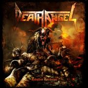 Death Angel: Relentless Retribution